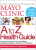 MAYO CLINIC A to Z Health Guide