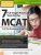 7 Full-length MCAT Practice Tests