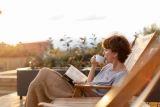 How Morning Reading Can Supercharge Your Day