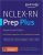 NCLEX-RN Prep Plus (24th Edition)