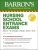 Barron’s Nursing School Entrance Exams