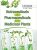 NUTRACEUTICALS AND PHARMACEUTICALS FROM MEDICINAL PLANTS
