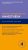 Oxford Handbook of Anaesthesia