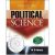 Political Science- An Introduction