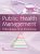 Public Health Management