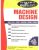 Schaum’s Outline of Machine Design