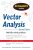 (Schaum’s Outline) Vector Analysis