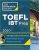 The Princeton Review : TOEFL iBT Prep, 2020