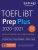 TOEFL iBT Prep Plus 2020-2021: 4 Practice Tests + Audio (Kaplan Test Prep)