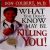 What You Don’t Know May Be Killing You
